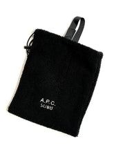 画像をギャラリービューアに読み込む, A.P.C. SUBU BELT LINE