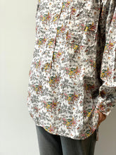 画像をギャラリービューアに読み込む, Stand Collar Shirt