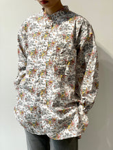 画像をギャラリービューアに読み込む, Stand Collar Shirt