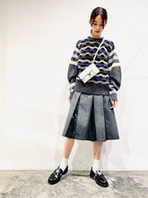 画像をギャラリービューアに読み込む, Metal loafer(WOMENS)