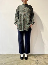 画像をギャラリービューアに読み込む, DENIM Piped Stem(3-13W)