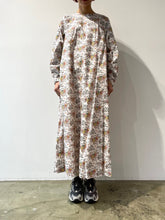 画像をギャラリービューアに読み込む, A Line Dress