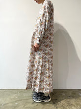 画像をギャラリービューアに読み込む, A Line Dress