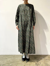 画像をギャラリービューアに読み込む, A Line Dress