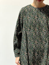 画像をギャラリービューアに読み込む, A Line Dress