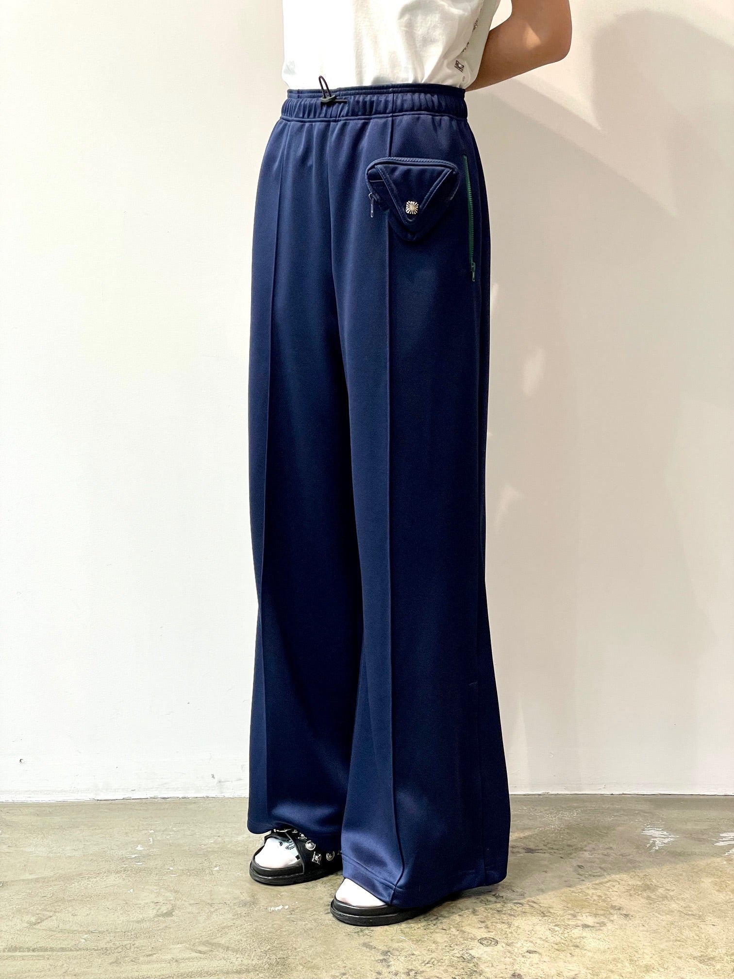 【限定品】GAKKIN TRACK PANTS Men's Tek Gear® Track Suit Jogger Pants