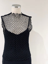 画像をギャラリービューアに読み込む, Smooth jersey net dress