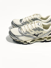 画像をギャラリービューアに読み込む, WAVE PROPHECY LS