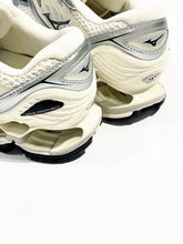 画像をギャラリービューアに読み込む, WAVE PROPHECY LS