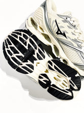 画像をギャラリービューアに読み込む, WAVE PROPHECY LS