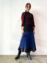 画像をギャラリービューアに読み込む, Smooth jersey net dress