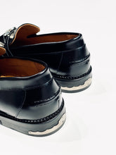 画像をギャラリービューアに読み込む, Metal loafer(MENS)