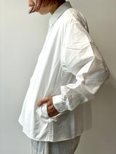 画像をギャラリービューアに読み込む, Comfort Shirt Relax Square