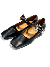 画像をギャラリービューアに読み込む, Mary jane(WOMENS)