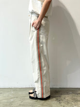 画像をギャラリービューアに読み込む, KNIT SIDELINE PANTS