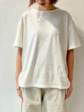 画像をギャラリービューアに読み込む, Relax T-shirt