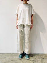 画像をギャラリービューアに読み込む, Relax T-shirt