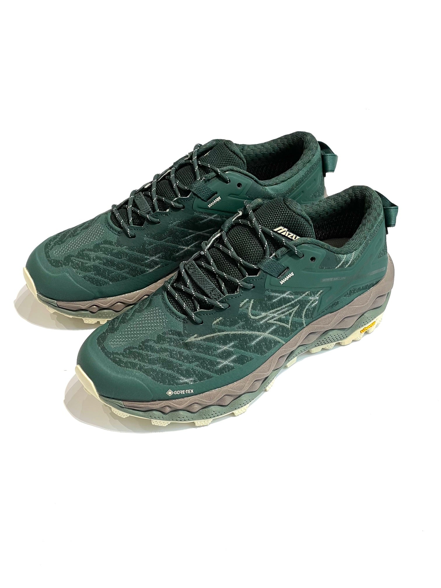 WAVE MUJIN LS GTX – FUKIONLINE