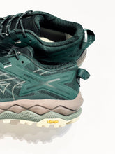 画像をギャラリービューアに読み込む, WAVE MUJIN LS GTX