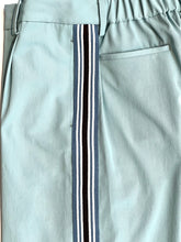 画像をギャラリービューアに読み込む, KNIT SIDELINE PANTS