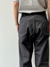 画像をギャラリービューアに読み込む, LIKE WEAR U.S. NAVY Pants Wide