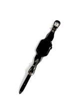 画像をギャラリービューアに読み込む, Double buckle watch belt