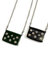 画像をギャラリービューアに読み込む, Chain bag small