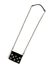 画像をギャラリービューアに読み込む, Chain bag small