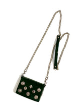 画像をギャラリービューアに読み込む, Chain bag small