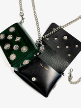 画像をギャラリービューアに読み込む, Chain bag small