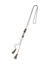 画像をギャラリービューアに読み込む, Metal loop tie small