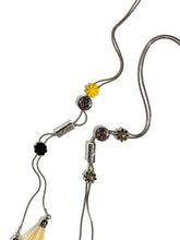 画像をギャラリービューアに読み込む, Metal loop tie small