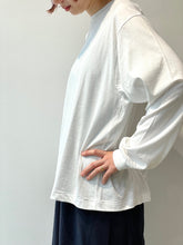 画像をギャラリービューアに読み込む, T-shirt Long Sleeve UNI