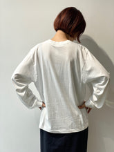 画像をギャラリービューアに読み込む, T-shirt Long Sleeve UNI