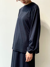 画像をギャラリービューアに読み込む, T-shirt Long Sleeve UNI