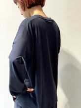 画像をギャラリービューアに読み込む, T-shirt Long Sleeve UNI