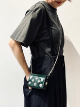 画像をギャラリービューアに読み込む, Chain bag small