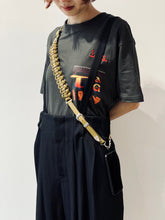 画像をギャラリービューアに読み込む, Chain bag small