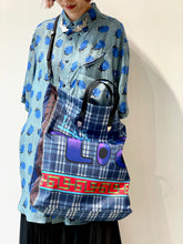 画像をギャラリービューアに読み込む, Print tote bag