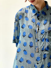 画像をギャラリービューアに読み込む, Metal loop tie small