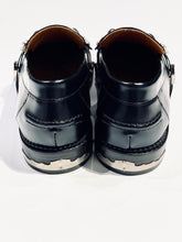 画像をギャラリービューアに読み込む, Metal loafer(MENS)