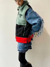 画像をギャラリービューアに読み込む, Wool jersey vest (WOMENS)