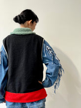 画像をギャラリービューアに読み込む, Wool jersey vest (WOMENS)