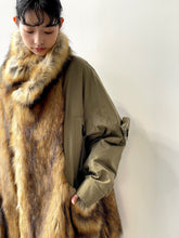 画像をギャラリービューアに読み込む, Weather cloth coat(WOMENS)