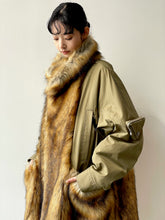 画像をギャラリービューアに読み込む, Weather cloth coat(WOMENS)