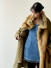 画像をギャラリービューアに読み込む, Weather cloth coat(WOMENS)