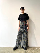 画像をギャラリービューアに読み込む, Smooth jersey pants