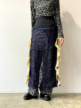 画像をギャラリービューアに読み込む, Lace skirt