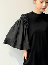 画像をギャラリービューアに読み込む, Cotton jersey S/S