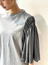 画像をギャラリービューアに読み込む, Cotton jersey S/S